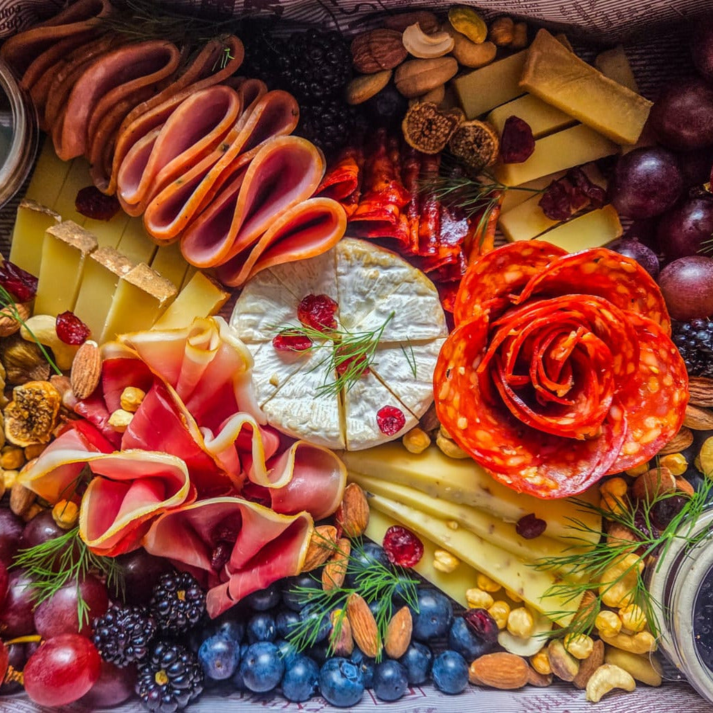 Delectable Indulgence (3–5 Pax) – ⭐ Most Popular Choice