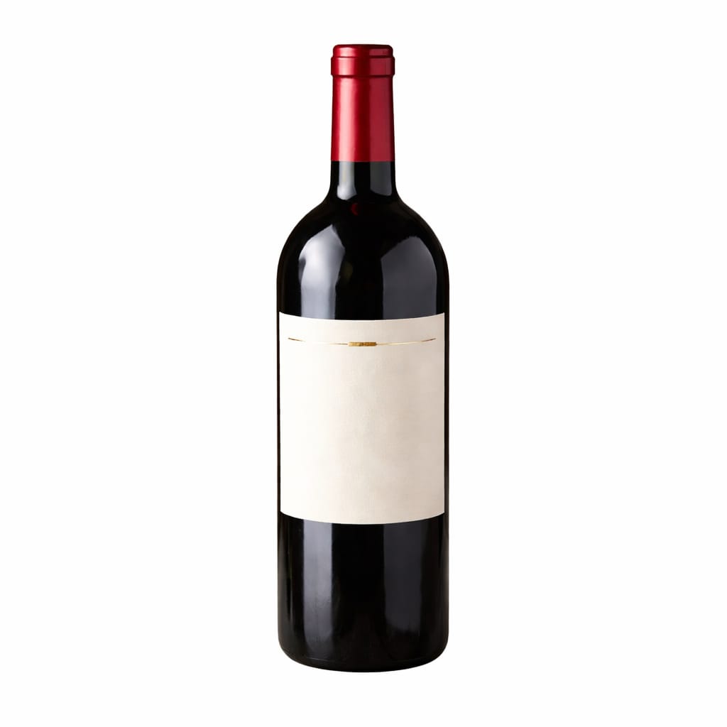 Red Wine Pairing (Curated for Your Platter)