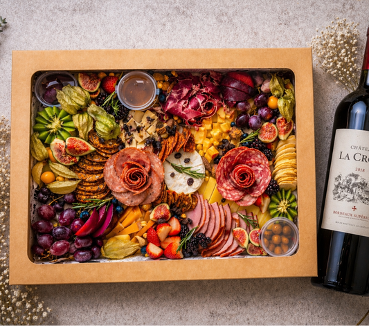 Celebration Gift Box (6–8 Pax)
