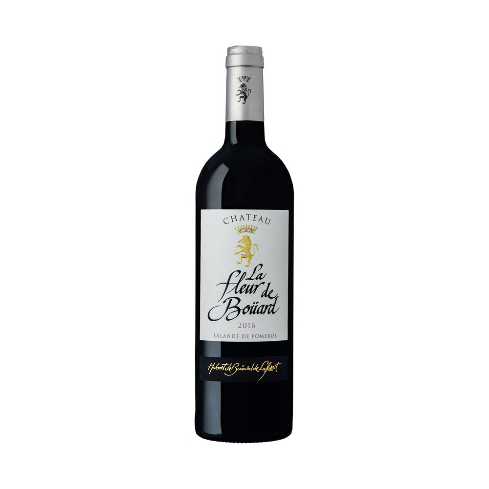 Chateau La Fleur De Bouard (Lalande de Pomerol) 2018 Red 750ml