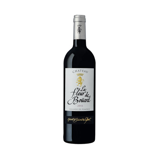 Chateau La Fleur De Bouard (Lalande de Pomerol) 2018 Red 750ml
