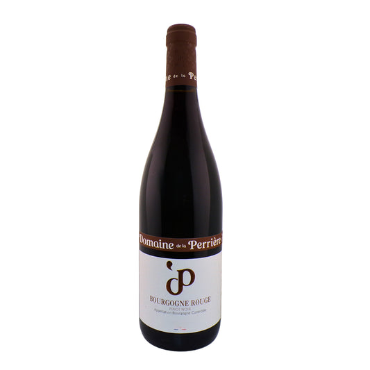 Domaine de la Perriere Bourgogne Rouge 2022 (Pinot Noir) 750ml