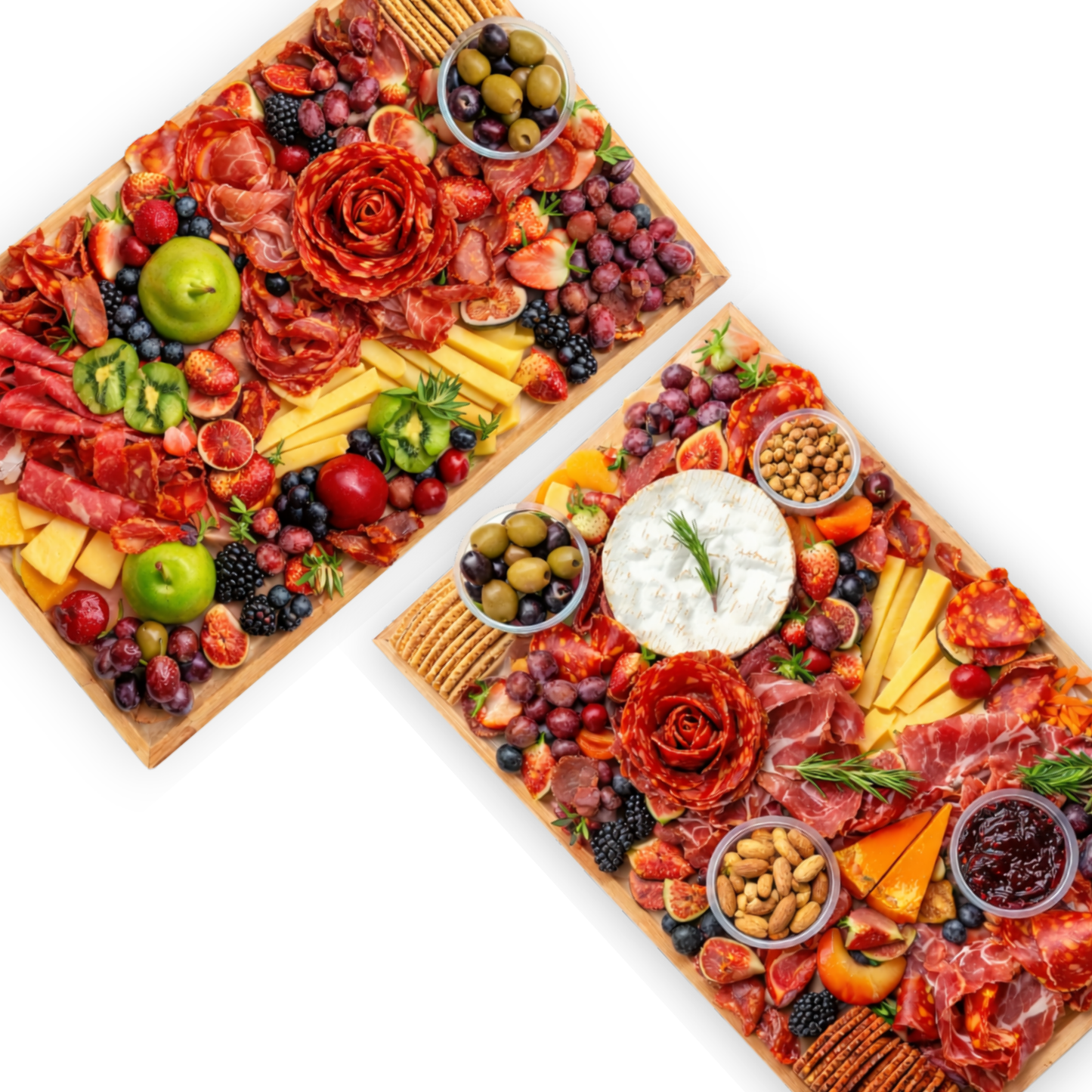 Grazing Boards (20–28 pax)