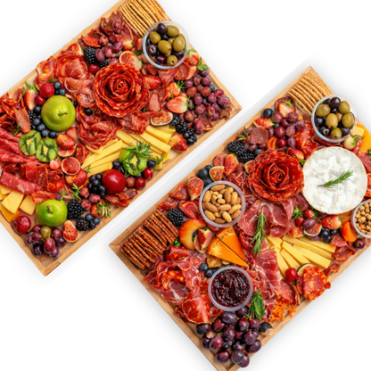 Grazing Boards (20–28 pax)