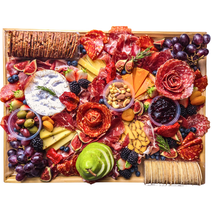 Grazing Board (10–14 pax)
