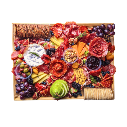 Grazing Board (10–14 pax)