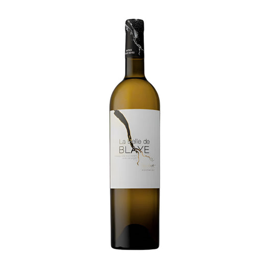 Chateau Haut-Grelot La Belle de Blaye Blanc 2021 (Sauvignon Blanc) 750ml