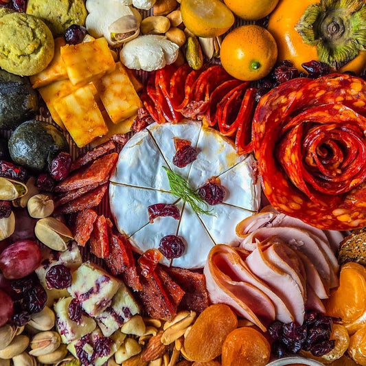 Prosperous Reunion Deluxe (6-8 Pax)