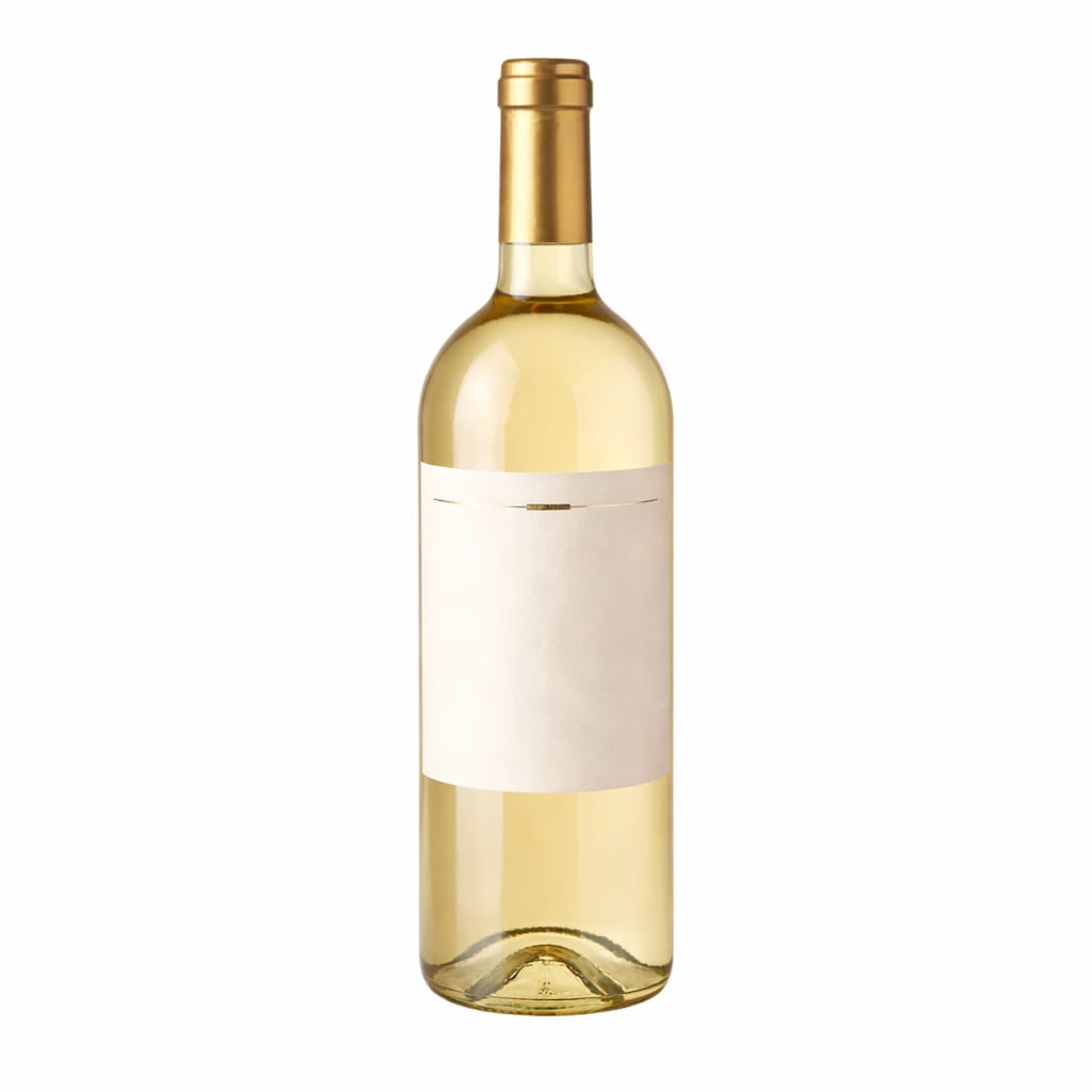 White Wine Pairing - (Curated for Your Platter)